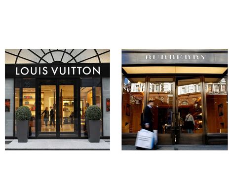 louis vuitton vs burberry|The 15 Most Popular Luxury Brands Online .